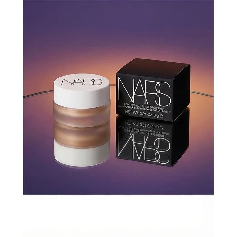 NARS unveiling innovative